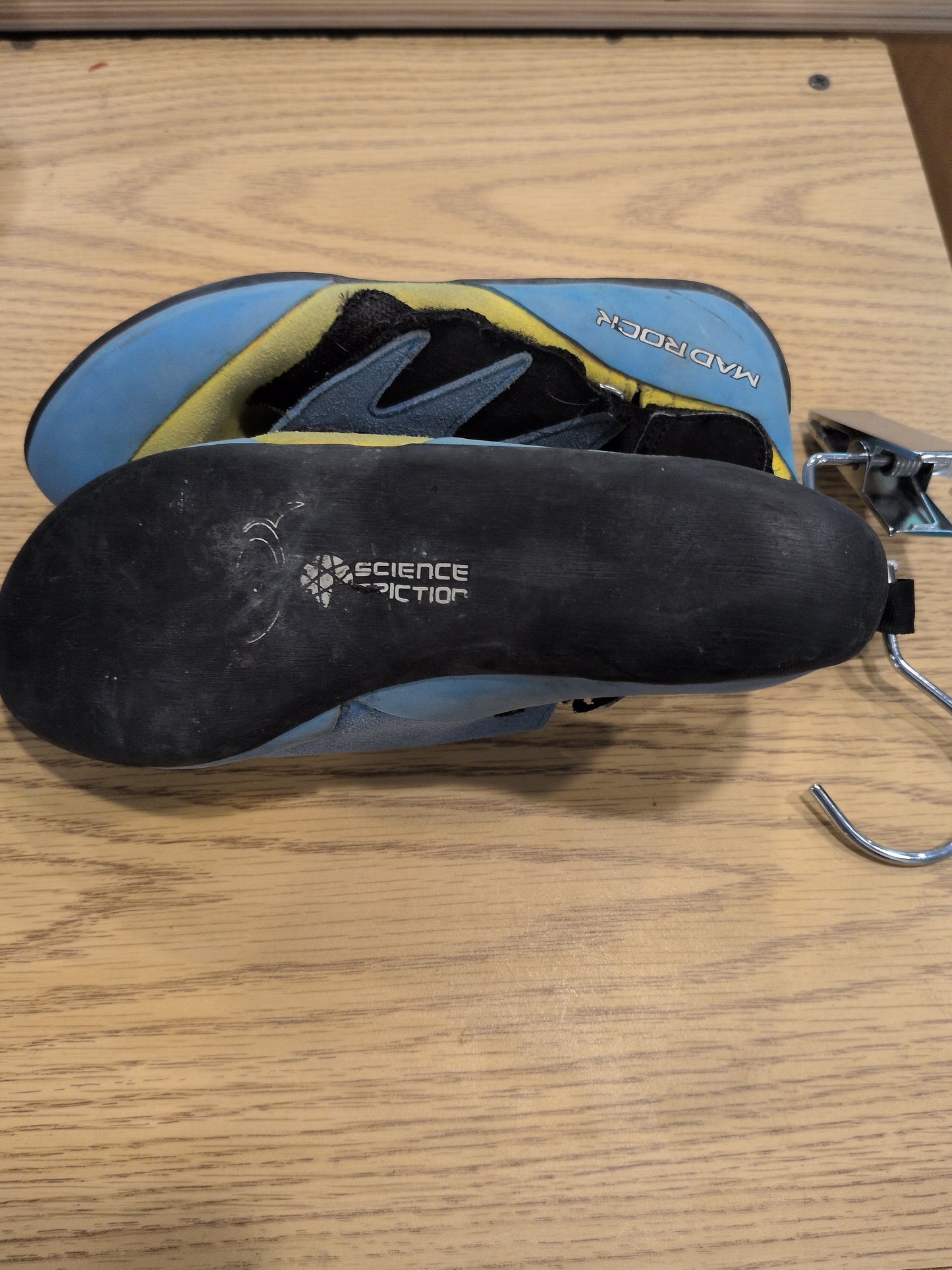 Mad Rock Mad Monkey Climbing Shoes