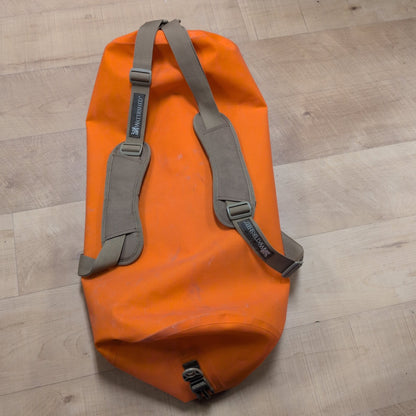 Watershed Yukon Duffel/Backpack Dry Bag