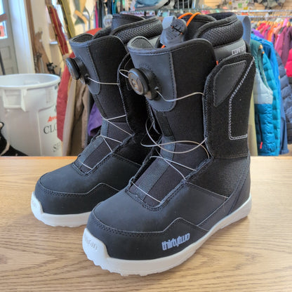 Thirty Two Shifty Boa Snowboard Boot NEW