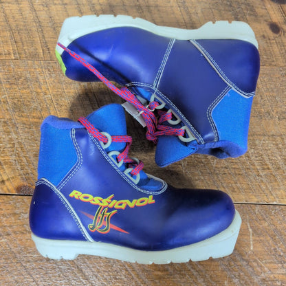 Rossignol LTS (NNN) XC Boots