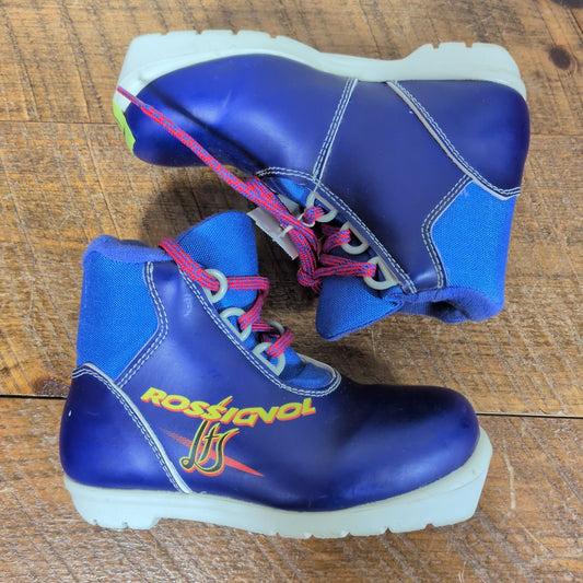 Rossignol LTS (NNN) XC Boots