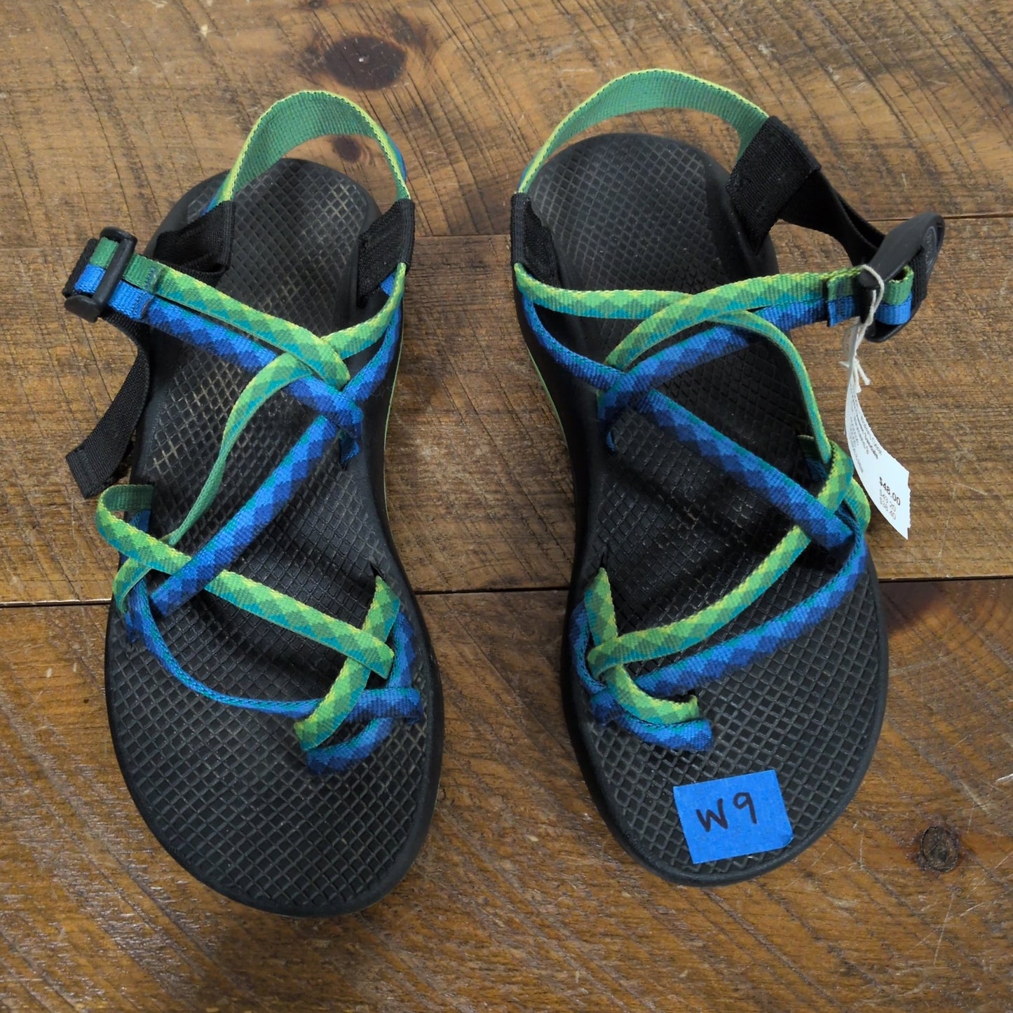 Chaco ZX/2 Classic Sandals