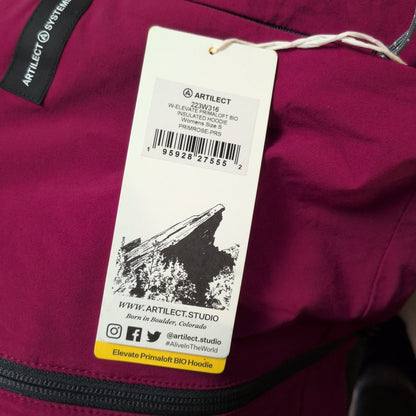 Artilect Elevate Jacket NEW