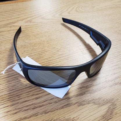 Oakley Crankshaft Sunglasses + Case