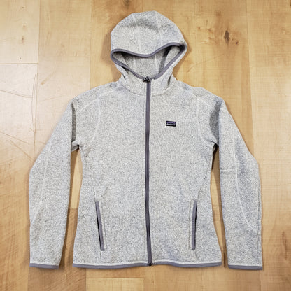 Patagonia Better Sweater Zip Hoodie