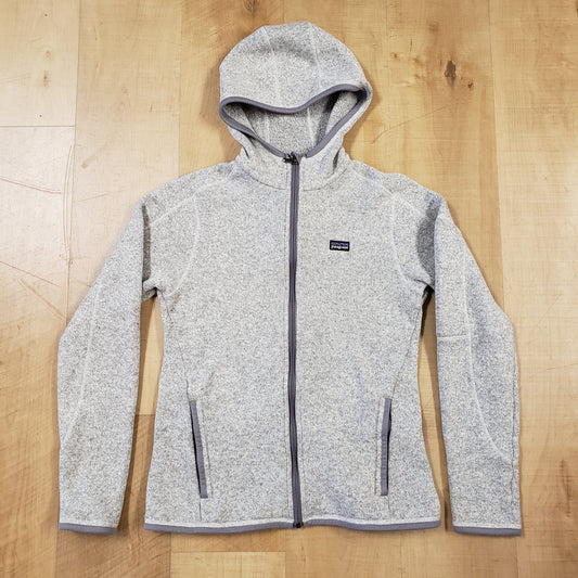 Patagonia Better Sweater Zip Hoodie