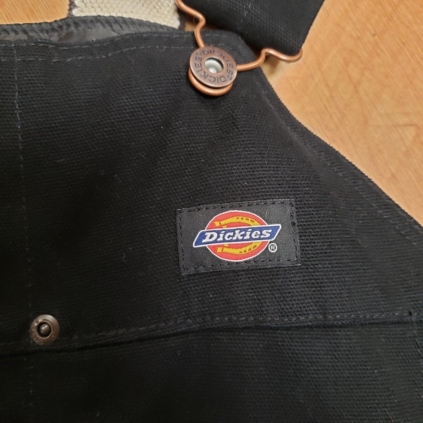 Dickies Insulated Work Bibs