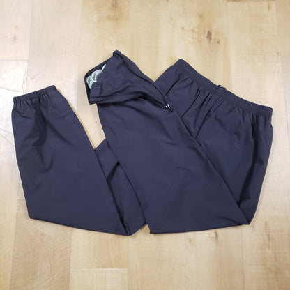 LL Bean Stowaway GTX Rain Pants