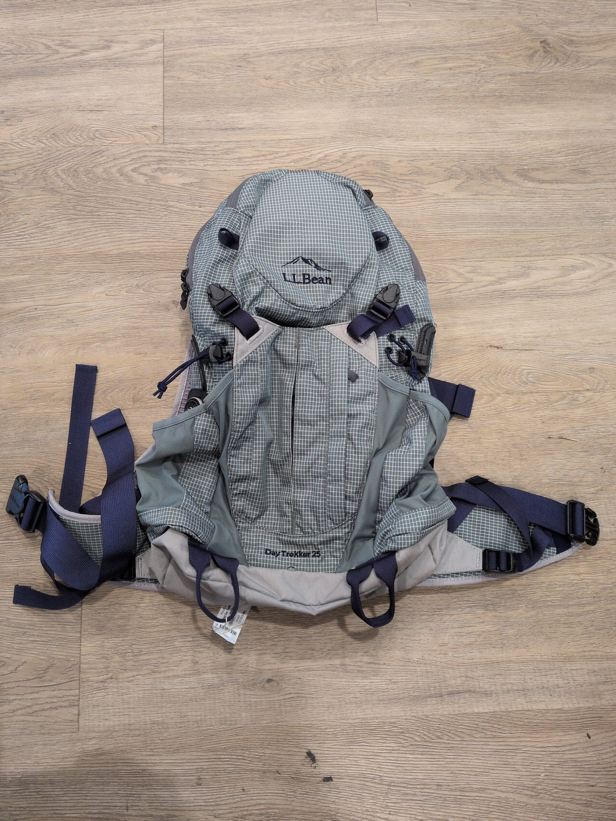 LLBean Day Trekker 25 BOA Pack