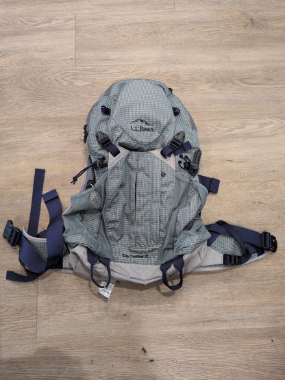 LLBean Day Trekker 25 BOA Pack