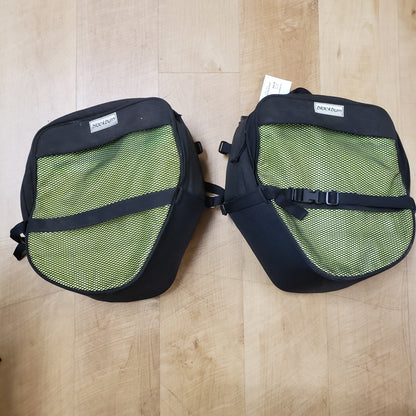 Blackburn PLS Rear Pannier (Set of 2)