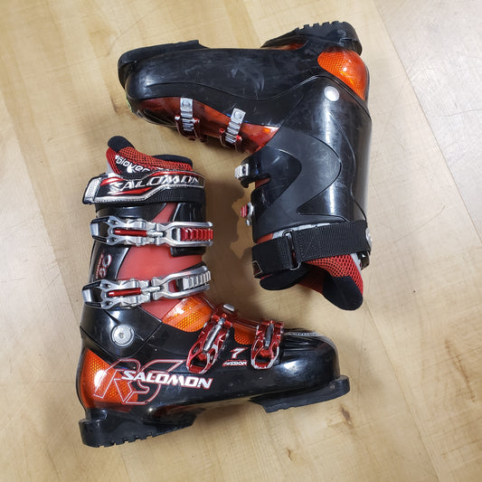 Salomon Energyzer 80 Ski boot