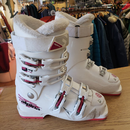 Alpina J4 Sport Ski Boot