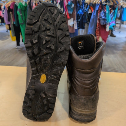 Zamberlan Leather Guide Hiker