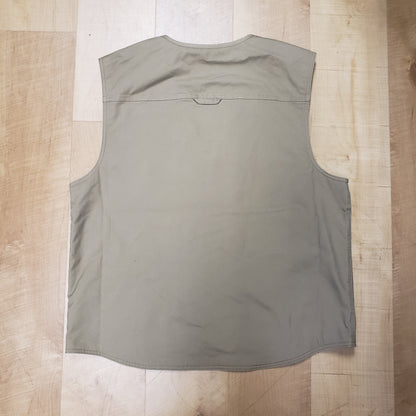 Duluth 40 Grit Work Vest NEW