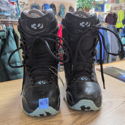 Thirty Two Prospect Snowboard Boots