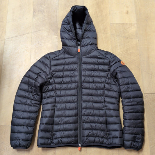 Save The Duck Animal Free Puffer Jacket