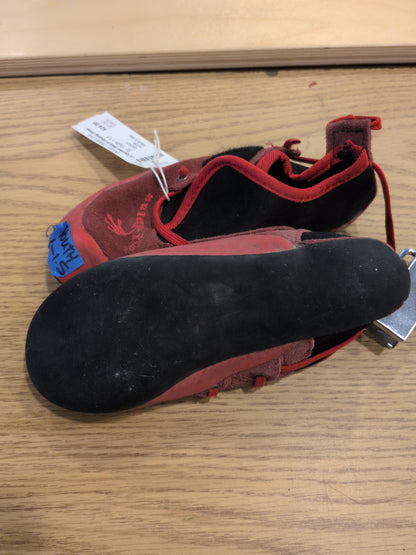 La Sportiva Stick It Climbing Shoes