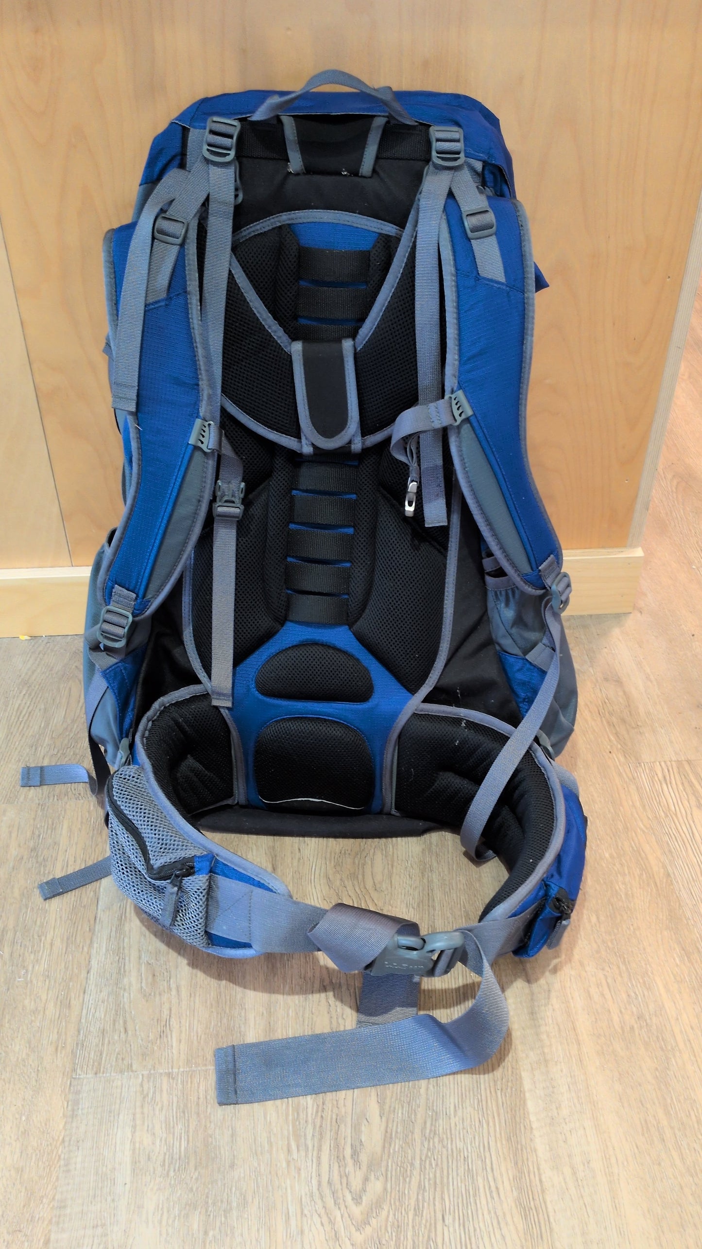 LLBean White Mountain 65 Pack