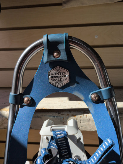 LL Bean Winter Walker 26 Snowshoe