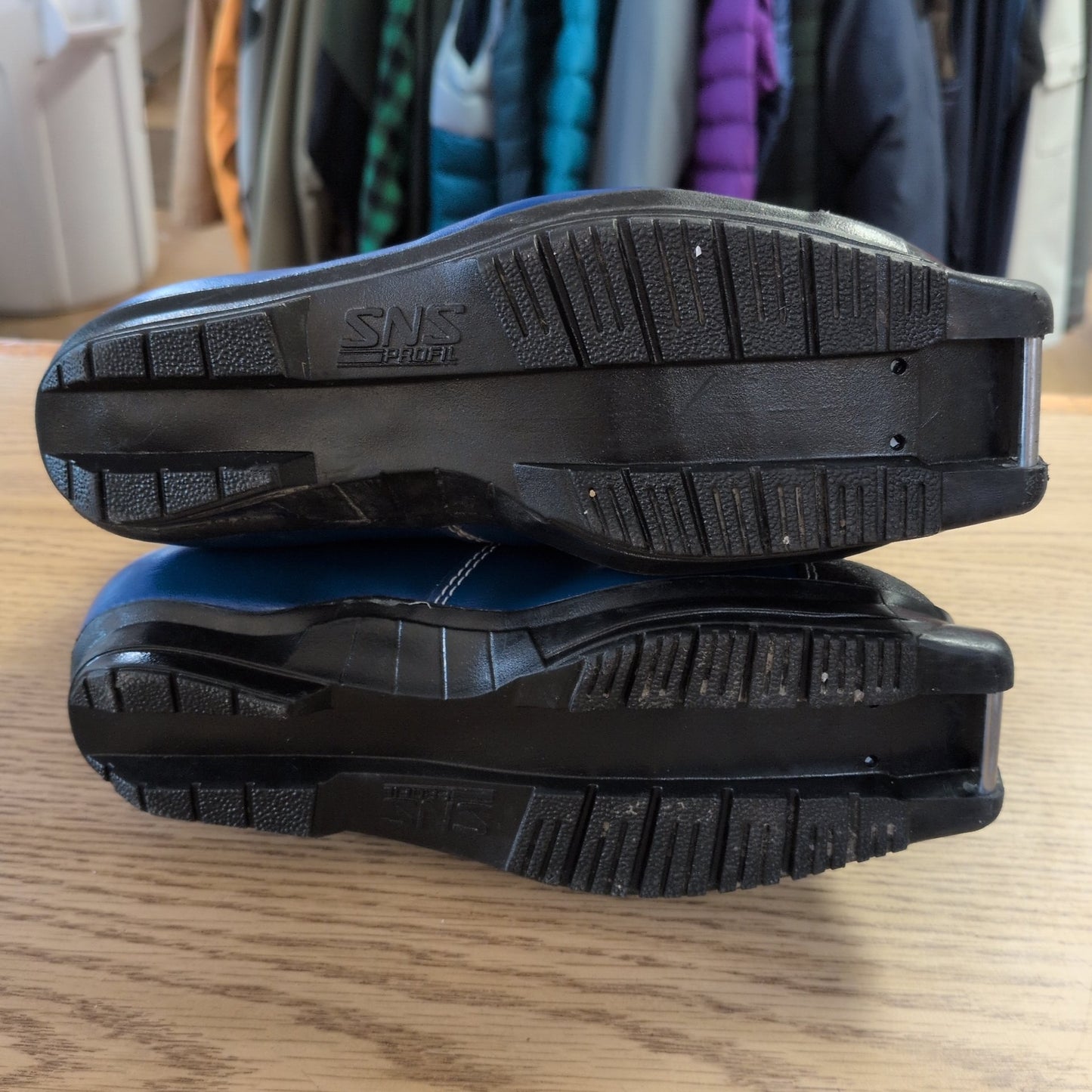 Salomon Igloo SNS Jr XC Ski Boot