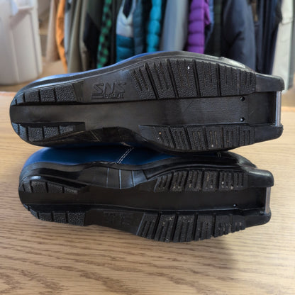 Salomon Igloo SNS Jr XC Ski Boot