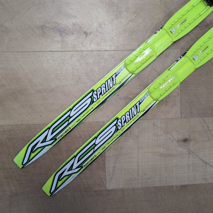 Fischer RCS Sprint NNN XC Ski