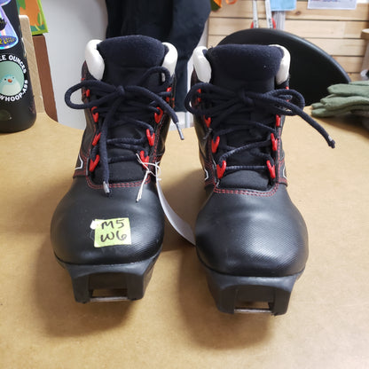 Salomon Team SNS XC Ski Boots