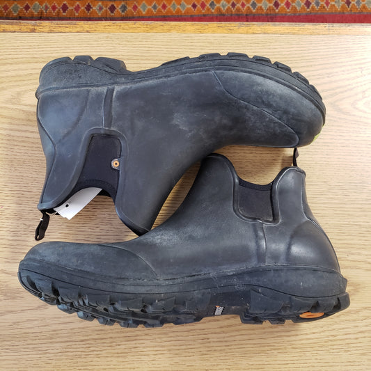 Bogs Sauvie Waterproof Pull-On Boots