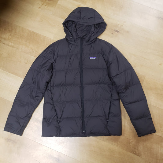 Patagonia Silent Down Jacket