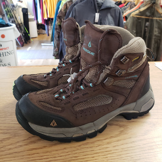 Vasque Breeze 2.0 Hiking Boots