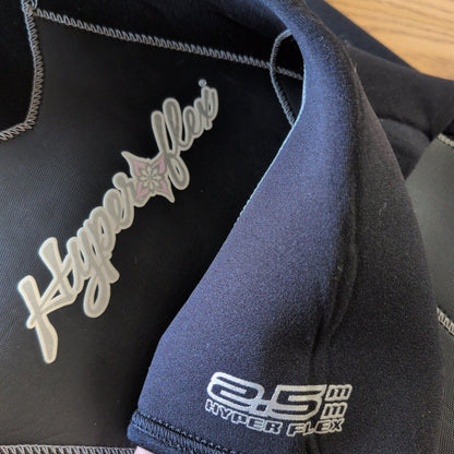 HyperFlex 2.5mm Shorty Wetsuit