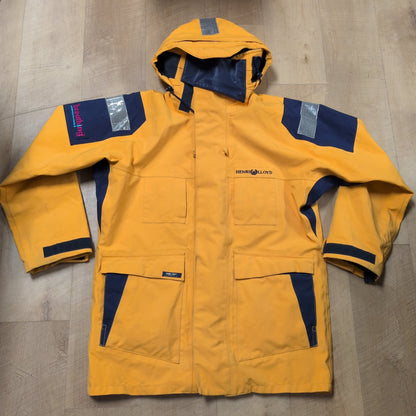 Henri Lloyd Offshore Jacket