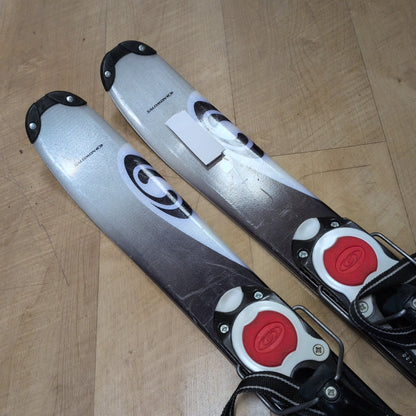 Salomon MiniVerse Snowblades