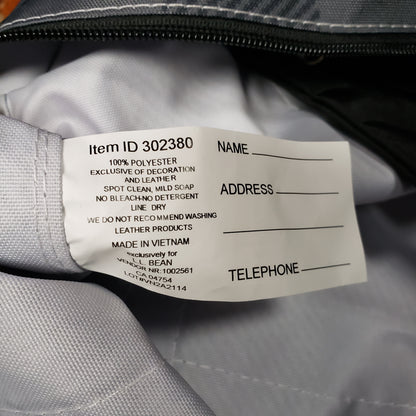 LL Bean Everyday Lightweight Tote Bag