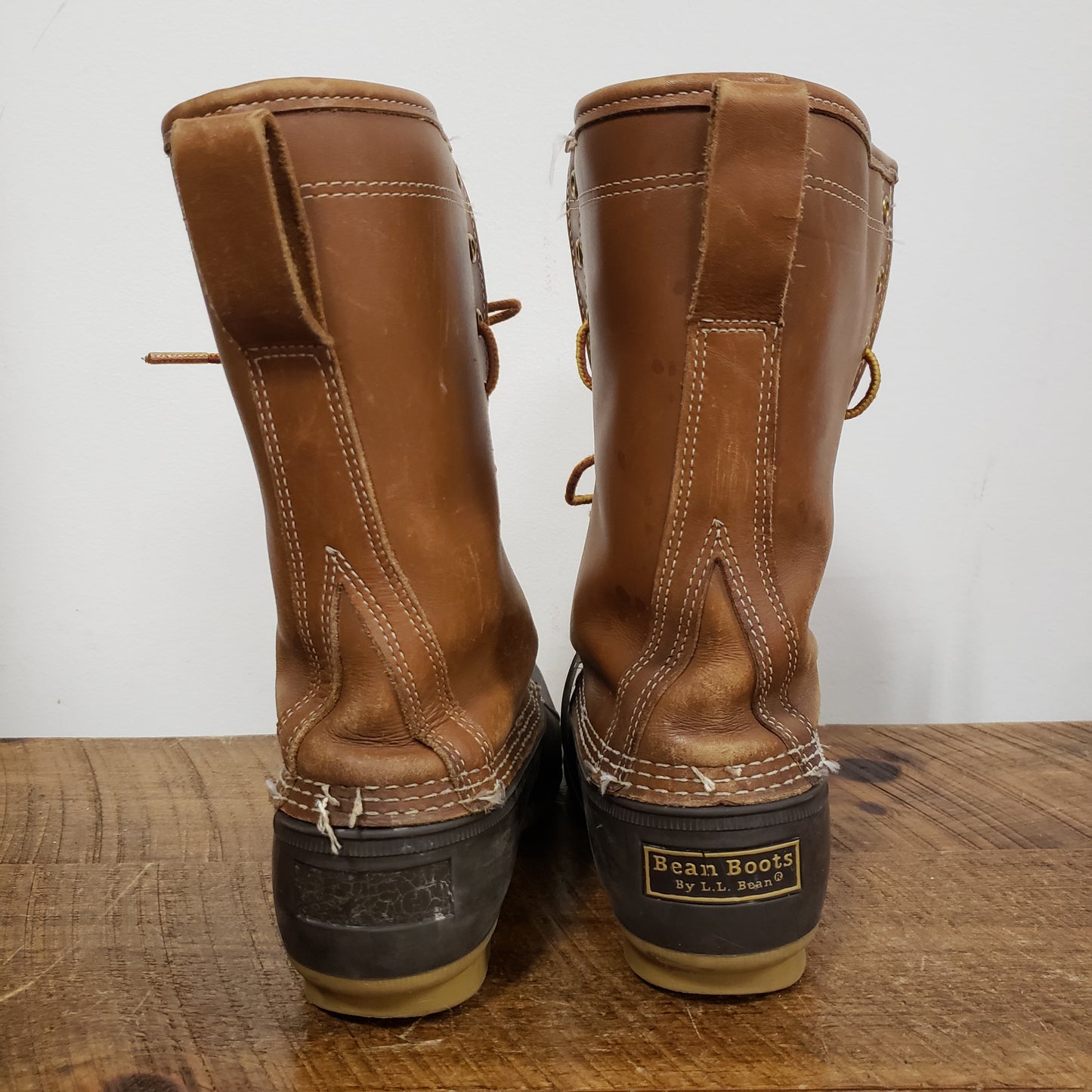 LL Bean Bean Boots GTX Lined