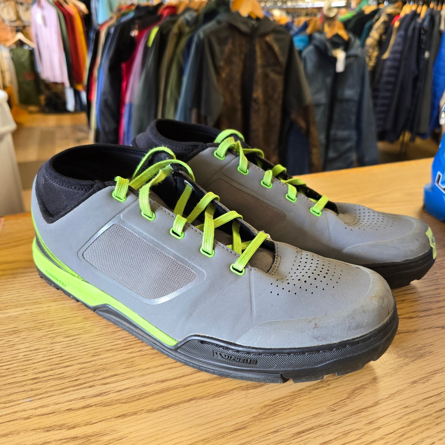 Shimano GR7 Mountain Biking Shoes