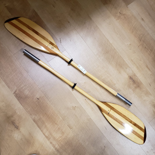Perception Wooden Kayak Paddle*
