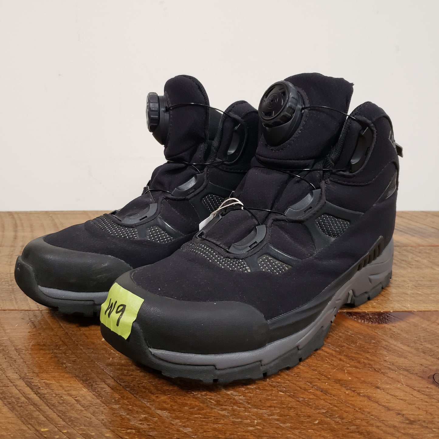 LLBean TEK2.5 Waterproof Hikers