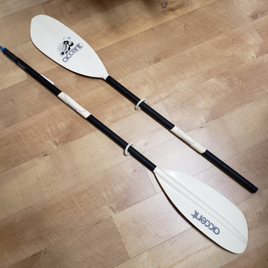 Accent Hero Angler 2 Piece Paddle