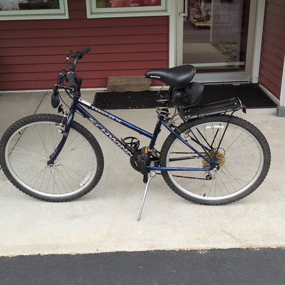 Schwinn Frontier GS Mtn Bike 1995