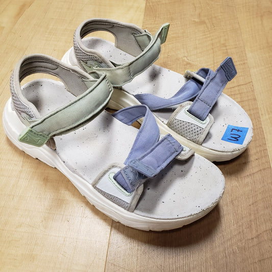 Teva Zymic Sandals