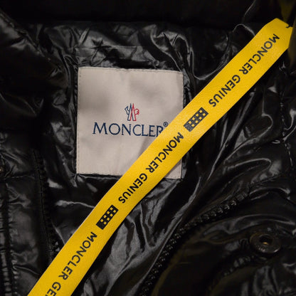 Montcler Genius Down Jacket*