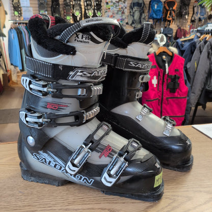 Salomon Mission 60 Alpine Ski Boot 27M