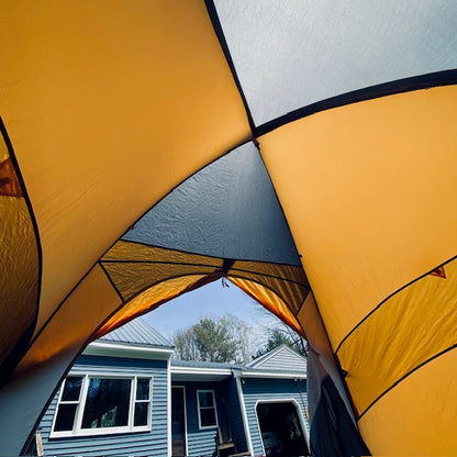 Ll Bean Vector XL 4 Person Tent*
