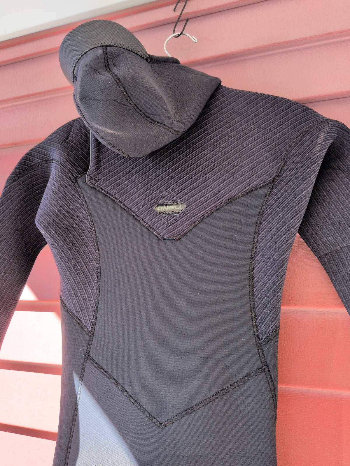 O'Neill Hyperfreak Full Wetsuit