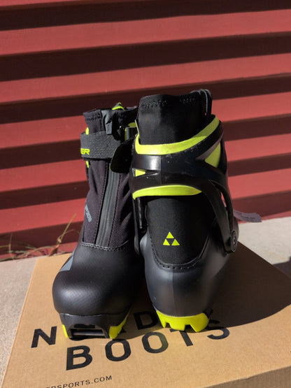 Fischer RC5 Skate Boot NEW