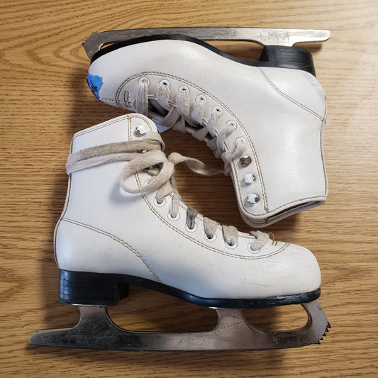 Figure Ice Skates Youth