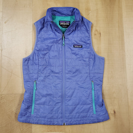 Patagonia Nano Puff Vest