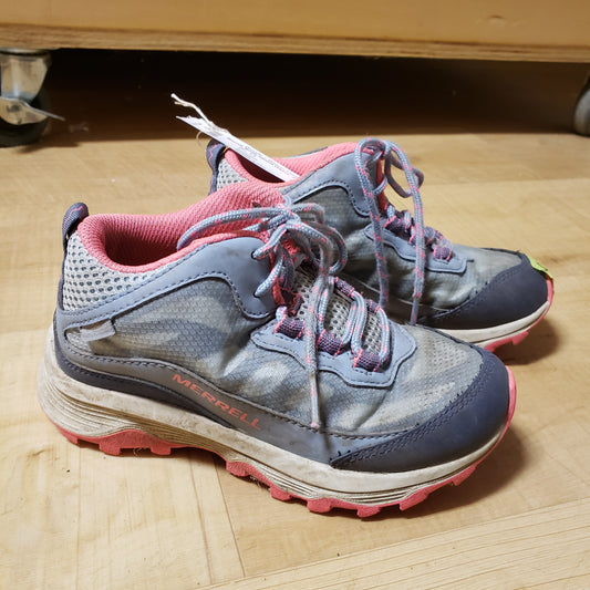Merrell Moab Speed Hikers